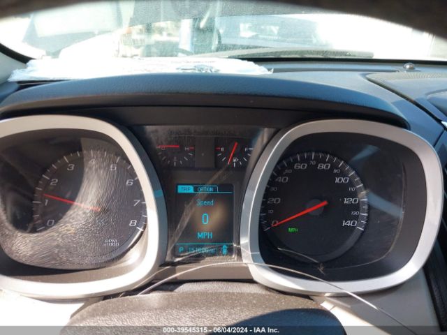 Photo 6 VIN: 2GNFLNEK2D6410120 - CHEVROLET EQUINOX 