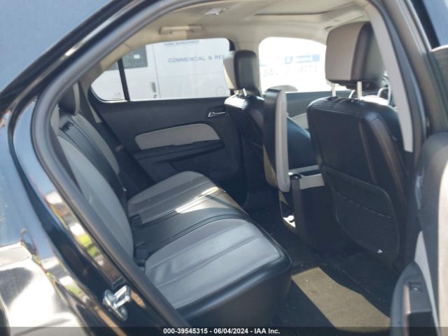 Photo 7 VIN: 2GNFLNEK2D6410120 - CHEVROLET EQUINOX 