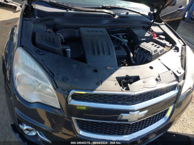 Photo 9 VIN: 2GNFLNEK2D6410120 - CHEVROLET EQUINOX 