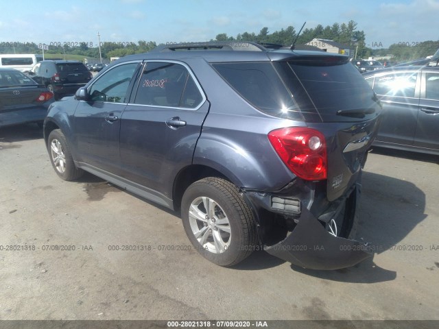 Photo 2 VIN: 2GNFLNEK2D6416550 - CHEVROLET EQUINOX 