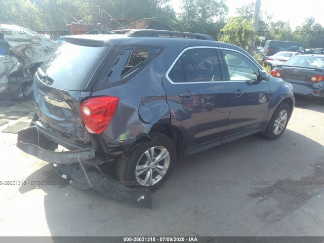 Photo 3 VIN: 2GNFLNEK2D6416550 - CHEVROLET EQUINOX 