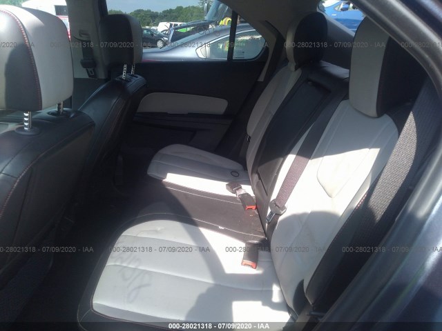 Photo 7 VIN: 2GNFLNEK2D6416550 - CHEVROLET EQUINOX 