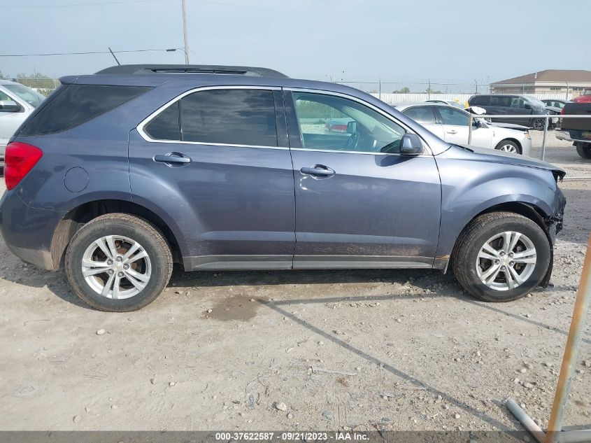 Photo 13 VIN: 2GNFLNEK2D6433218 - CHEVROLET EQUINOX 