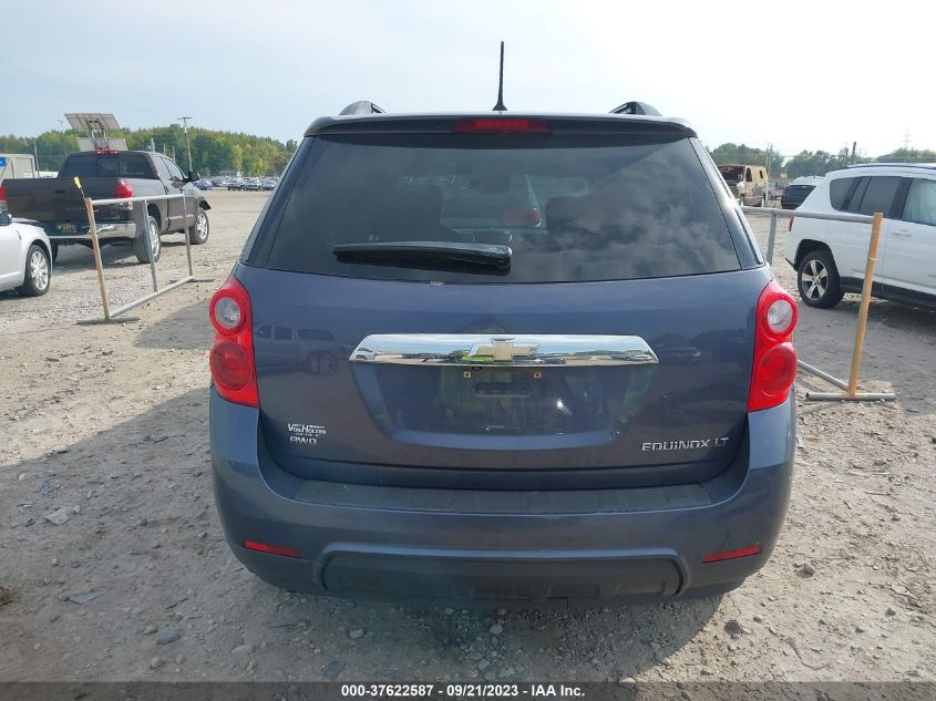 Photo 16 VIN: 2GNFLNEK2D6433218 - CHEVROLET EQUINOX 