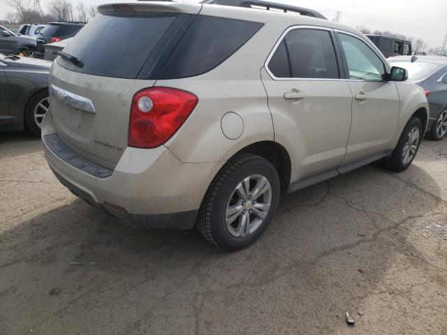 Photo 3 VIN: 2GNFLNEK3C6115395 - CHEVROLET EQUINOX LT 