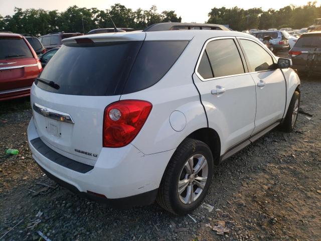 Photo 3 VIN: 2GNFLNEK3C6171627 - CHEVROLET EQUINOX LT 