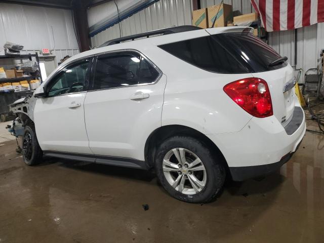 Photo 1 VIN: 2GNFLNEK3C6192087 - CHEVROLET EQUINOX LT 