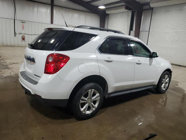 Photo 2 VIN: 2GNFLNEK3C6192087 - CHEVROLET EQUINOX LT 