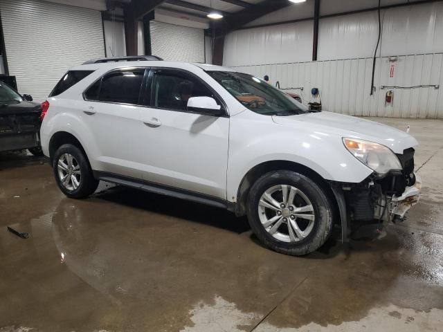 Photo 3 VIN: 2GNFLNEK3C6192087 - CHEVROLET EQUINOX LT 