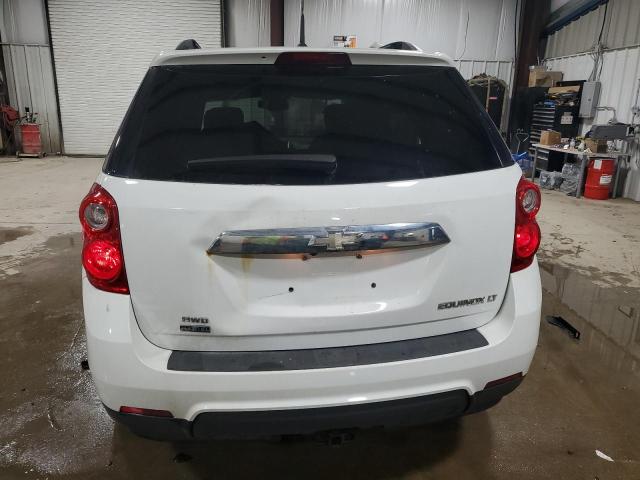 Photo 5 VIN: 2GNFLNEK3C6192087 - CHEVROLET EQUINOX LT 