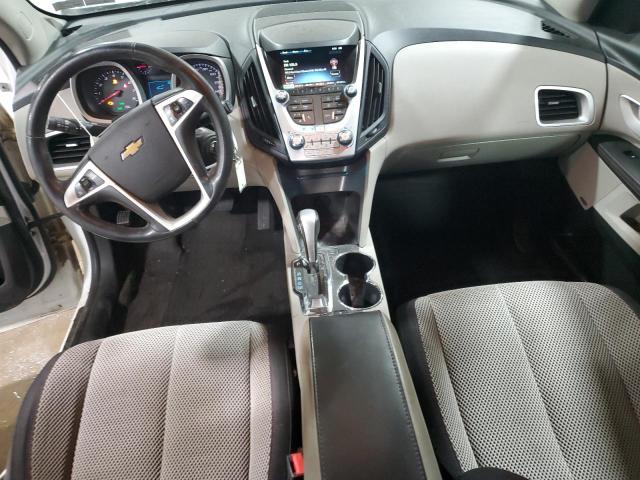 Photo 7 VIN: 2GNFLNEK3C6192087 - CHEVROLET EQUINOX LT 