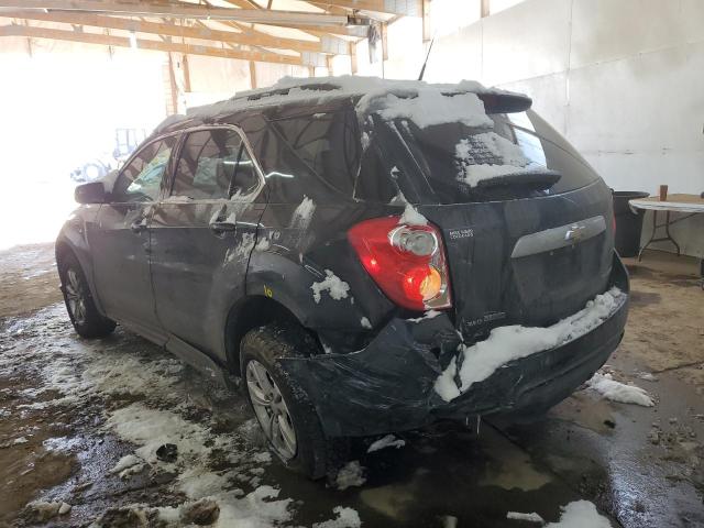 Photo 1 VIN: 2GNFLNEK3C6240283 - CHEVROLET EQUINOX LT 