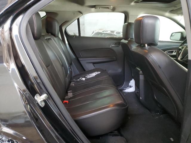 Photo 10 VIN: 2GNFLNEK3C6240283 - CHEVROLET EQUINOX LT 