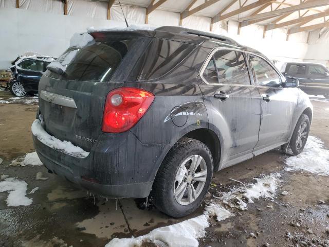 Photo 2 VIN: 2GNFLNEK3C6240283 - CHEVROLET EQUINOX LT 