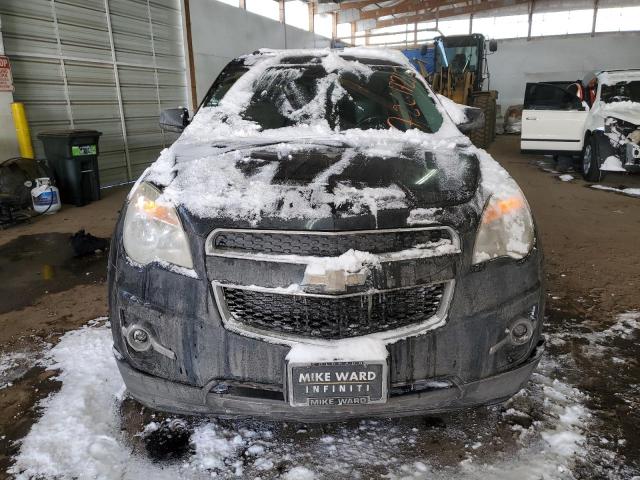 Photo 4 VIN: 2GNFLNEK3C6240283 - CHEVROLET EQUINOX LT 