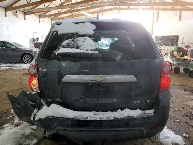 Photo 5 VIN: 2GNFLNEK3C6240283 - CHEVROLET EQUINOX LT 