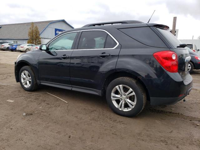 Photo 1 VIN: 2GNFLNEK3C6241482 - CHEVROLET EQUINOX LT 