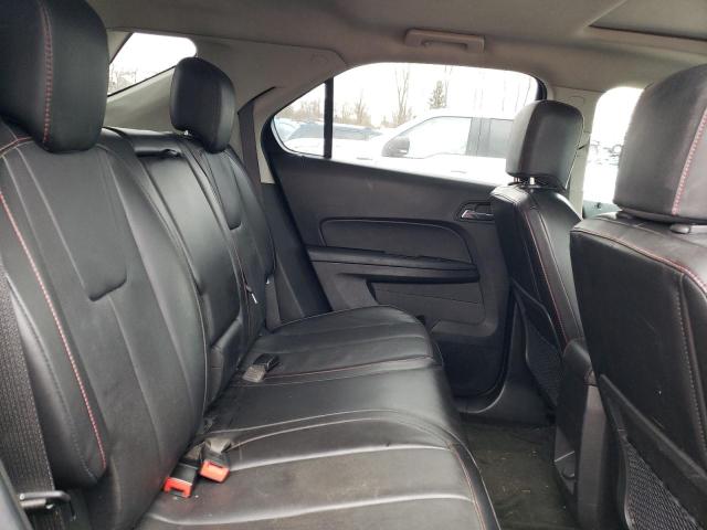 Photo 10 VIN: 2GNFLNEK3C6241482 - CHEVROLET EQUINOX LT 