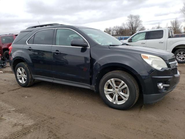 Photo 3 VIN: 2GNFLNEK3C6241482 - CHEVROLET EQUINOX LT 