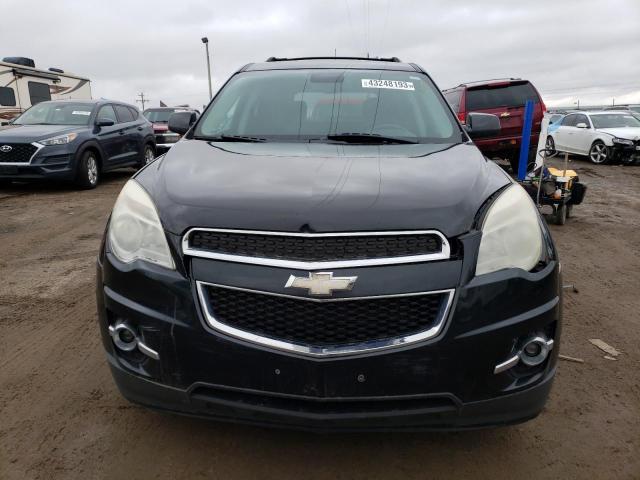 Photo 4 VIN: 2GNFLNEK3C6241482 - CHEVROLET EQUINOX LT 