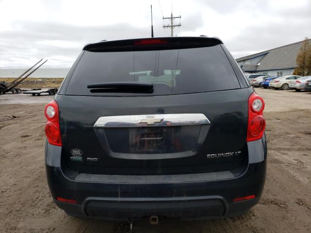 Photo 5 VIN: 2GNFLNEK3C6241482 - CHEVROLET EQUINOX LT 