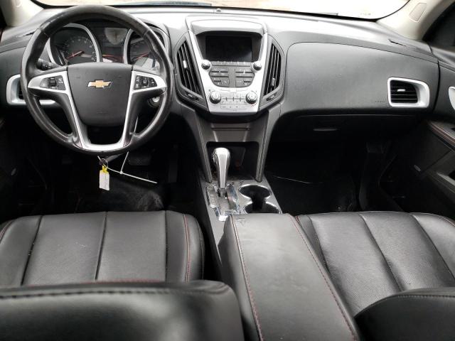 Photo 7 VIN: 2GNFLNEK3C6241482 - CHEVROLET EQUINOX LT 