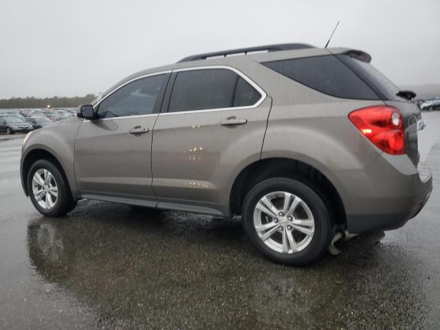 Photo 1 VIN: 2GNFLNEK3C6247525 - CHEVROLET EQUINOX LT 