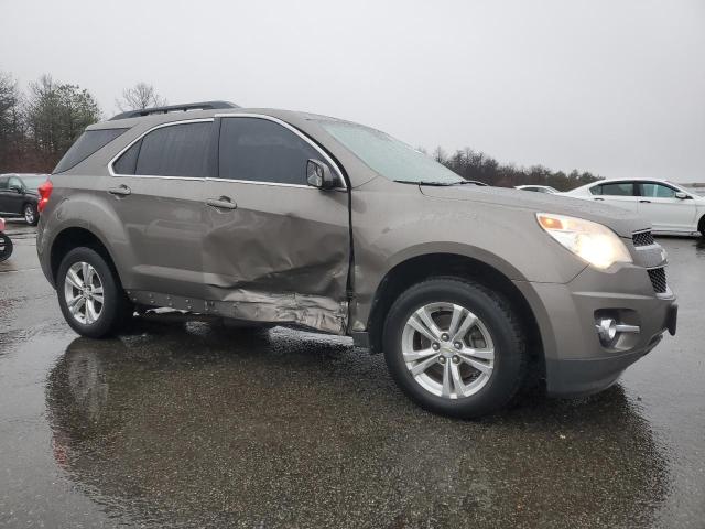 Photo 3 VIN: 2GNFLNEK3C6247525 - CHEVROLET EQUINOX LT 