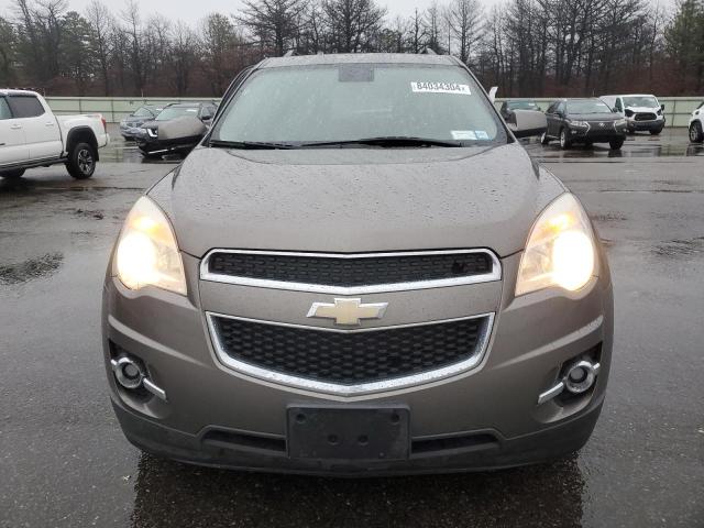 Photo 4 VIN: 2GNFLNEK3C6247525 - CHEVROLET EQUINOX LT 