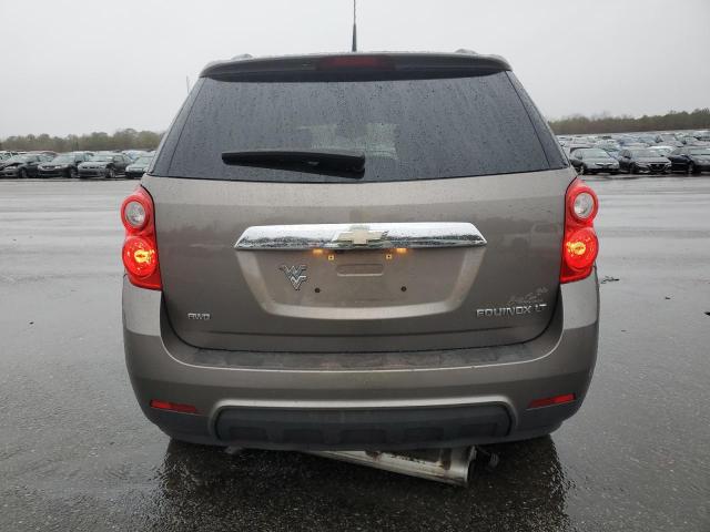 Photo 5 VIN: 2GNFLNEK3C6247525 - CHEVROLET EQUINOX LT 