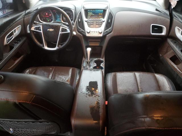 Photo 7 VIN: 2GNFLNEK3C6247525 - CHEVROLET EQUINOX LT 