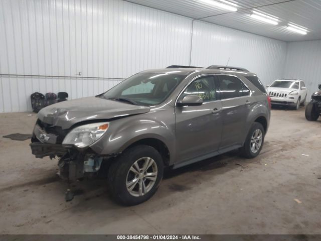 Photo 1 VIN: 2GNFLNEK3C6258203 - CHEVROLET EQUINOX 