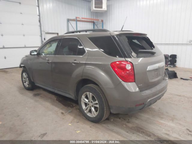 Photo 2 VIN: 2GNFLNEK3C6258203 - CHEVROLET EQUINOX 