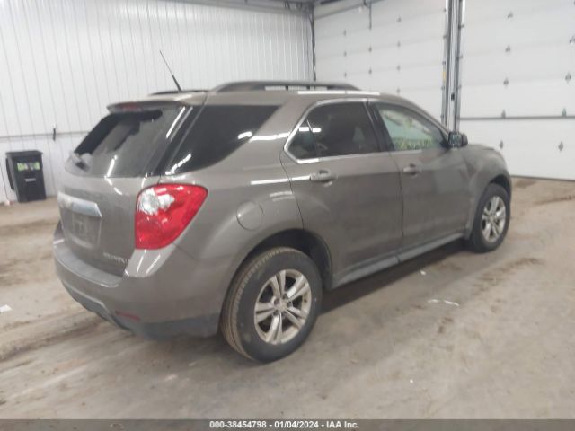 Photo 3 VIN: 2GNFLNEK3C6258203 - CHEVROLET EQUINOX 