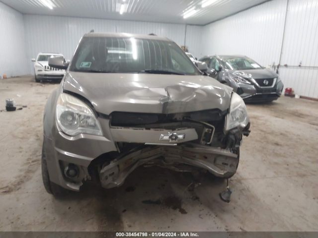 Photo 5 VIN: 2GNFLNEK3C6258203 - CHEVROLET EQUINOX 