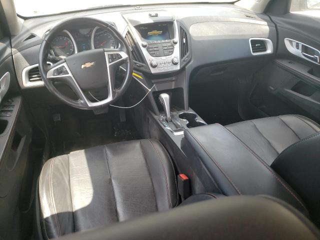 Photo 7 VIN: 2GNFLNEK3C6374761 - CHEVROLET EQUINOX LT 