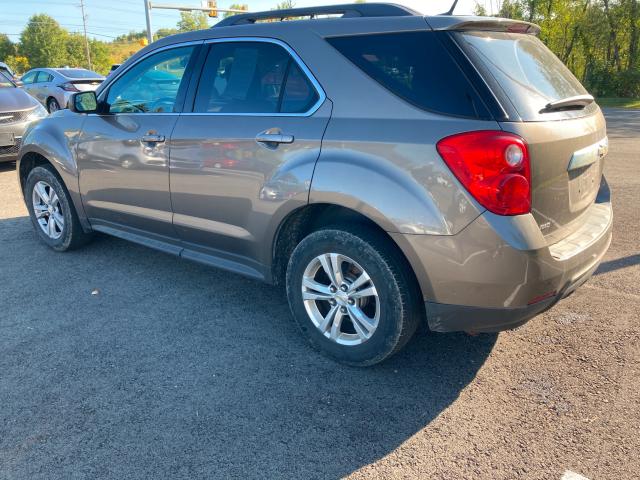 Photo 2 VIN: 2GNFLNEK3C6384397 - CHEVROLET EQUINOX LT 