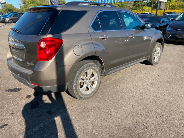 Photo 3 VIN: 2GNFLNEK3C6384397 - CHEVROLET EQUINOX LT 