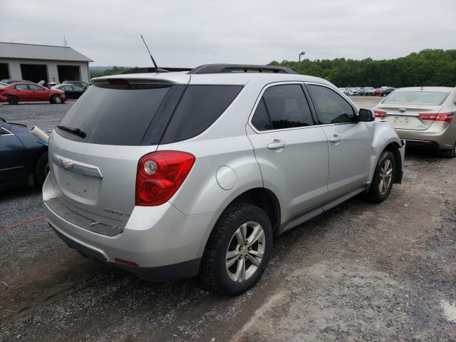 Photo 3 VIN: 2GNFLNEK3C6387591 - CHEVROLET EQUINOX LT 