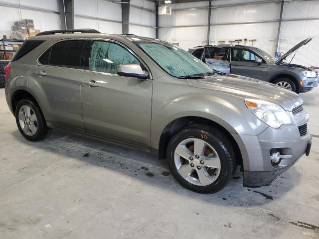 Photo 3 VIN: 2GNFLNEK3C6394802 - CHEVROLET EQUINOX 