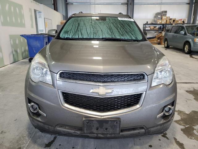 Photo 4 VIN: 2GNFLNEK3C6394802 - CHEVROLET EQUINOX 