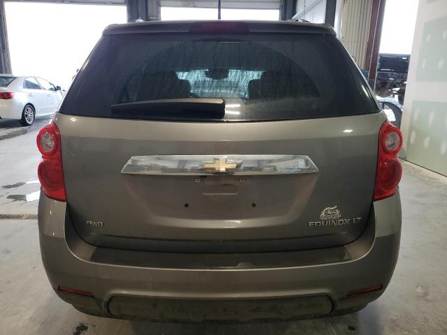 Photo 5 VIN: 2GNFLNEK3C6394802 - CHEVROLET EQUINOX 