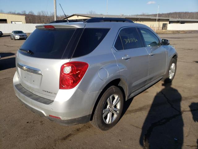 Photo 3 VIN: 2GNFLNEK3D6122171 - CHEVROLET EQUINOX LT 