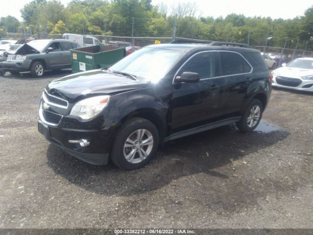 Photo 1 VIN: 2GNFLNEK3D6163948 - CHEVROLET EQUINOX 