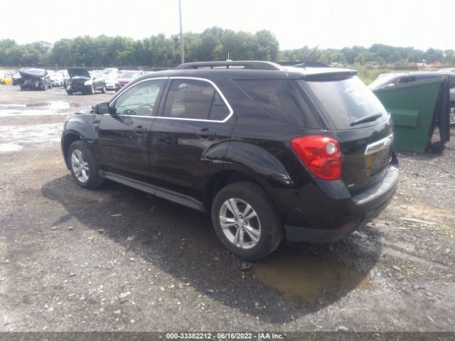 Photo 2 VIN: 2GNFLNEK3D6163948 - CHEVROLET EQUINOX 