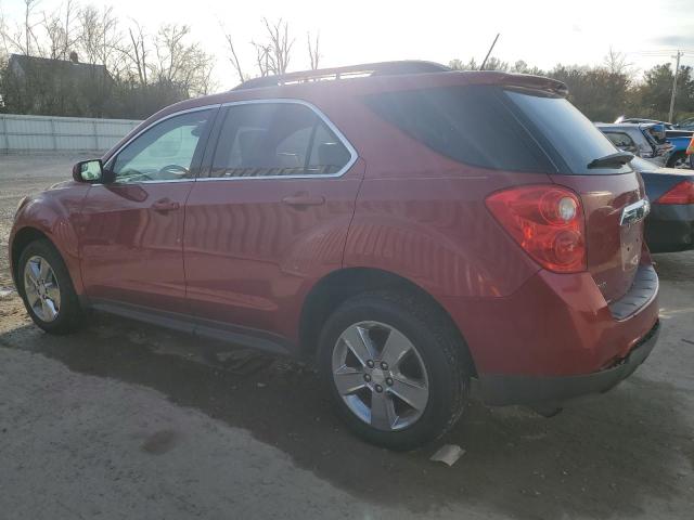 Photo 1 VIN: 2GNFLNEK3D6173203 - CHEVROLET EQUINOX LT 