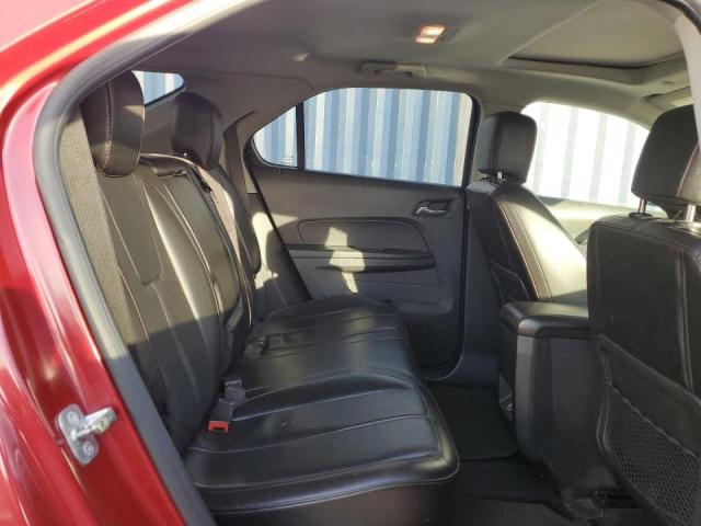 Photo 10 VIN: 2GNFLNEK3D6173203 - CHEVROLET EQUINOX LT 