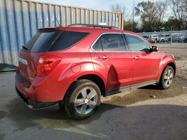 Photo 2 VIN: 2GNFLNEK3D6173203 - CHEVROLET EQUINOX LT 