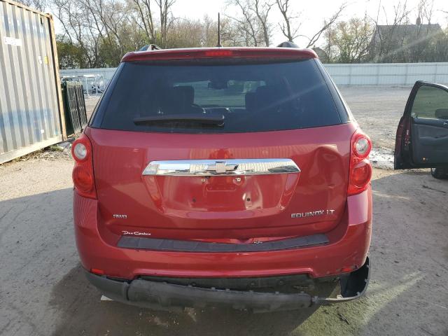 Photo 5 VIN: 2GNFLNEK3D6173203 - CHEVROLET EQUINOX LT 