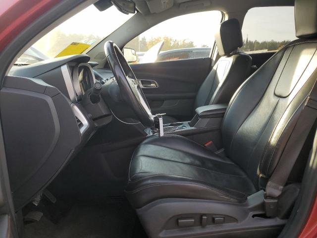 Photo 6 VIN: 2GNFLNEK3D6173203 - CHEVROLET EQUINOX LT 